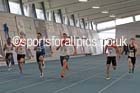 60 metres, North Eastern Indoor Champs. Photo: David T. Hewitson/Sports for All Pics